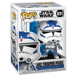 Figura POP Star Wars ARC Trooper Fives