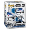 Figura POP Star Wars ARC Trooper Fives - imagen 1
