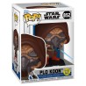 Figura POP Star Wars Plo Koon - imagen 1