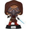 Figura POP Star Wars Plo Koon - imagen 2