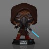 Figura POP Star Wars Plo Koon - imagen 3