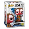 Figura POP Star Wars Shaak Ti - imagen 1