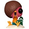Figura POP Disney Vaiana Moana 3 Hei Hei with Coconut - imagen 1