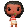 Figura POP Disney Vaiana Moana 3 Moana with Heart of Tefiti - imagen 1