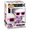 Figura POP Universal Monsters Invisible Man 5 + 1 Chase - imagen 1