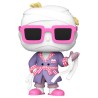 Figura POP Universal Monsters Invisible Man 5 + 1 Chase - imagen 2