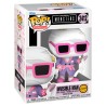 Figura POP Universal Monsters Invisible Man 5 + 1 Chase - imagen 3