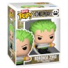 Blister 2 figuras Bitty POP One Piece Zoro & Sanji - imagen 3