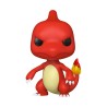 Figura POP Jumbo Pokemon Charmeleon - imagen 1