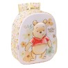 Mochila 3D Winnie the Pooh Disney 33cm - imagen 1