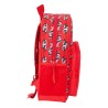 Mochila Racing Mickey & Friends Disney 38cm adaptable - imagen 3