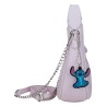 Bandolera Bloom Stitch Disney - imagen 2