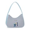 Bandolera Tiki Stitch Disney denim - imagen 1