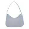 Bandolera Tiki Stitch Disney denim - imagen 2