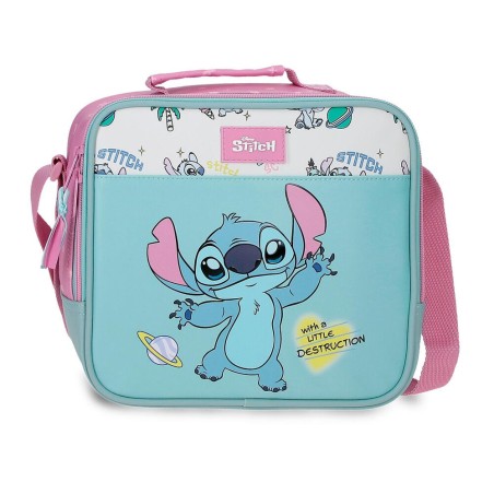 Neceser Little Destruction Stitch Disney