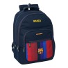 Mochila F.C. Barcelona 26/27 42cm adaptable - imagen 1