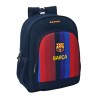 Mochila F.C. Barcelona 26/27 38cm adaptable - imagen 1