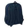 Mochila F.C. Barcelona 26/27 38cm adaptable - imagen 2
