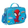 Bolsa portameriendas 3D Spidey Marvel termica - imagen 1