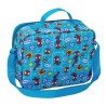 Bolsa portameriendas 3D Spidey Marvel termica - imagen 2