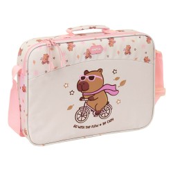 Cartera Capibara extraescolares