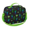 Bolsa portameriendas 3D Minecraft termica - imagen 2