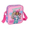 Bandolera Good Day Barbie - imagen 1