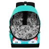 Mochila Rainbow Minnie Disney 41cm - imagen 2