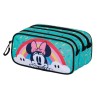 Portatodo Minnie Disney triple - imagen 1