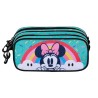 Portatodo Minnie Disney triple - imagen 2