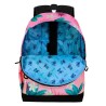 Mochila Dance Stitch Disney 41cm - imagen 1