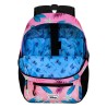 Mochila Dance Stitch Disney 41cm - imagen 1
