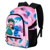 Mochila Dance Stitch Disney 41cm - imagen 3