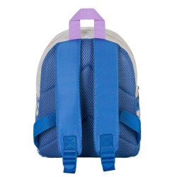 Mochila Tender Stitch Disney 27cm
