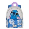 Mochila Tender Stitch Disney 27cm - imagen 2