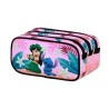Portatodo Lilo y Stitch Disney triple - imagen 1