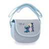 Bandolera solapa Tiki Stitch Disney denim - imagen 1