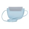Bandolera solapa Tiki Stitch Disney denim - imagen 2