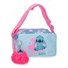 Bandolera Hearts Stitch Disney - imagen 1