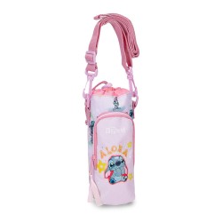 Bandolera You & Me Stitch Disney