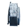 Mochila Keep Going Stitch Disney 40cm adaptable - imagen 2