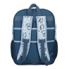 Mochila Keep Going Stitch Disney 40cm adaptable - imagen 3