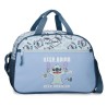Bolsa viaje Keep Going Stitch Disney 40cm - imagen 1