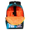 Mochila Dragon Ball Super 41cm - imagen 1