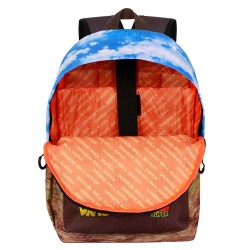 Mochila Rivals Dragon Ball Super 41cm