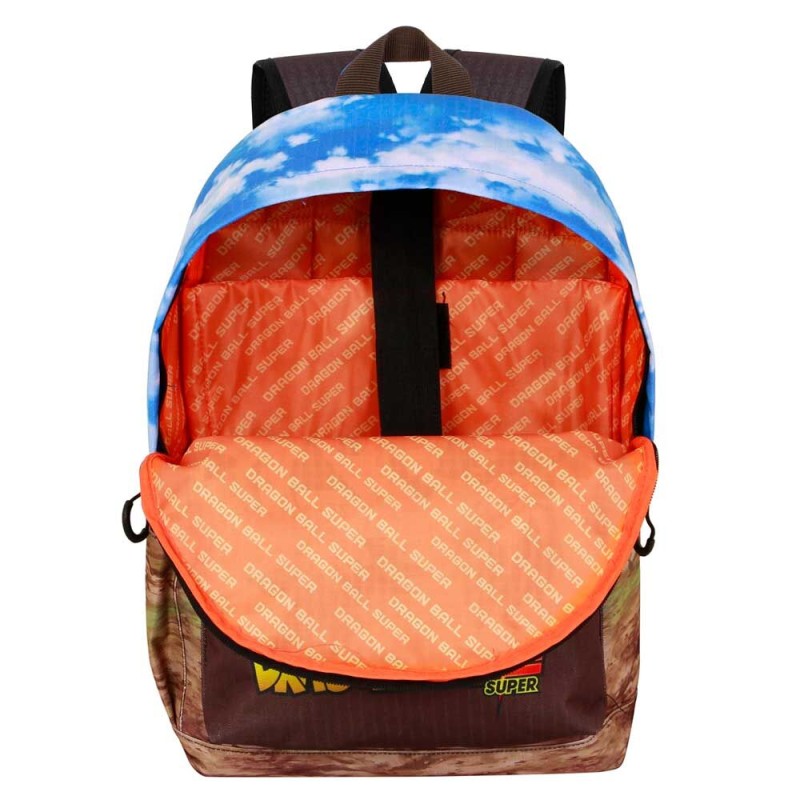 Mochila Rivals Dragon Ball Super 41cm