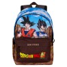 Mochila Rivals Dragon Ball Super 41cm - imagen 3