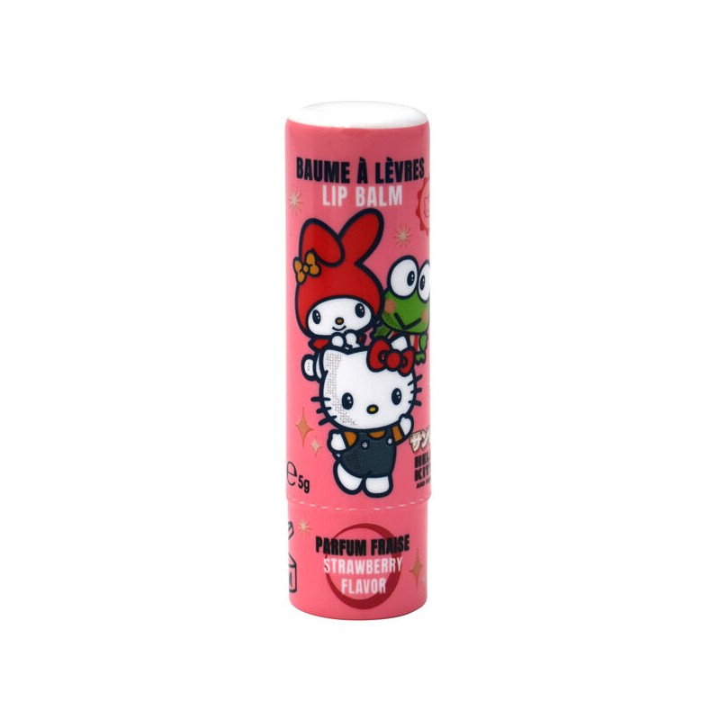 Balsamo Labial  Hello Kitty & Friends