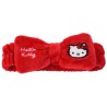 Diadema Skin Care Hello Kitty - imagen 1