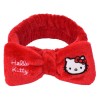 Diadema Skin Care Hello Kitty - imagen 2